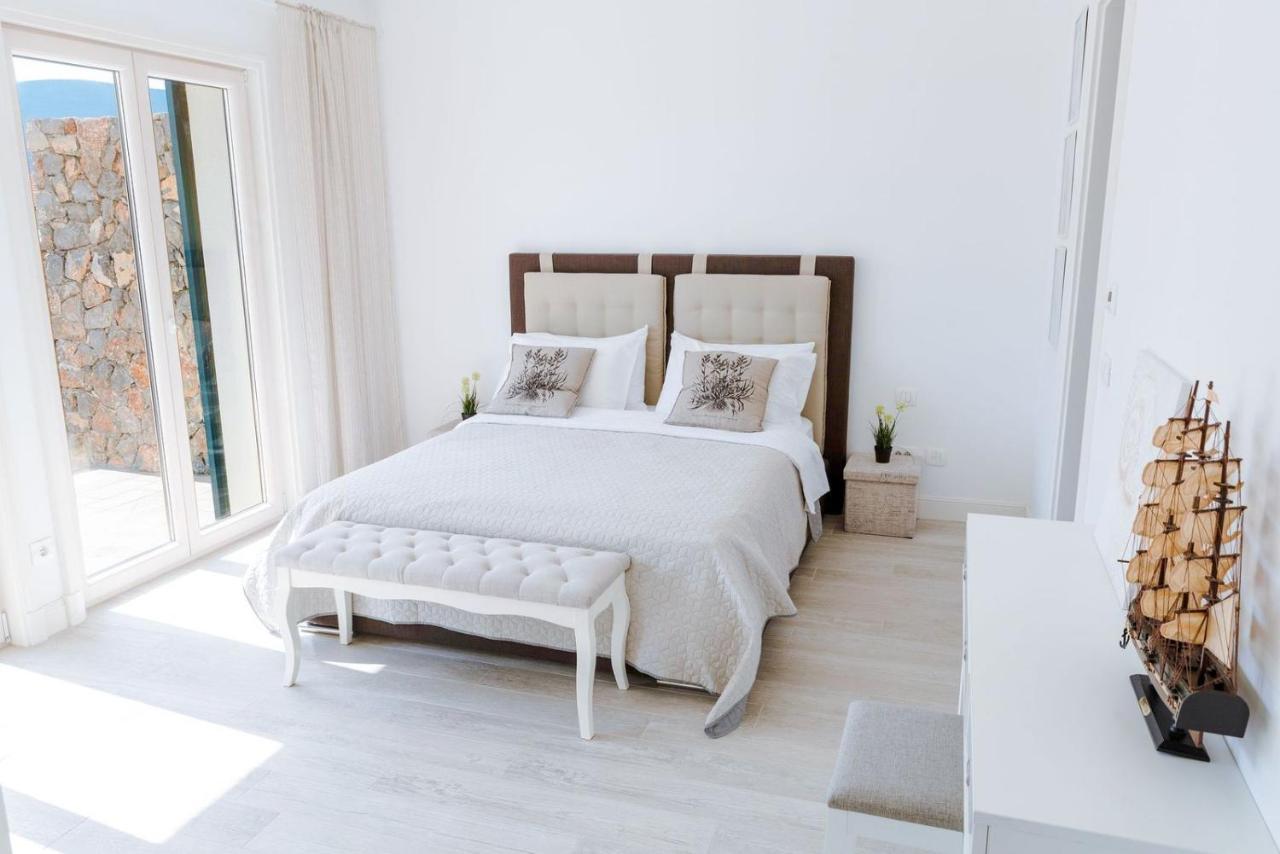 Lustica Bay Lägenhet Tivat Exteriör bild
