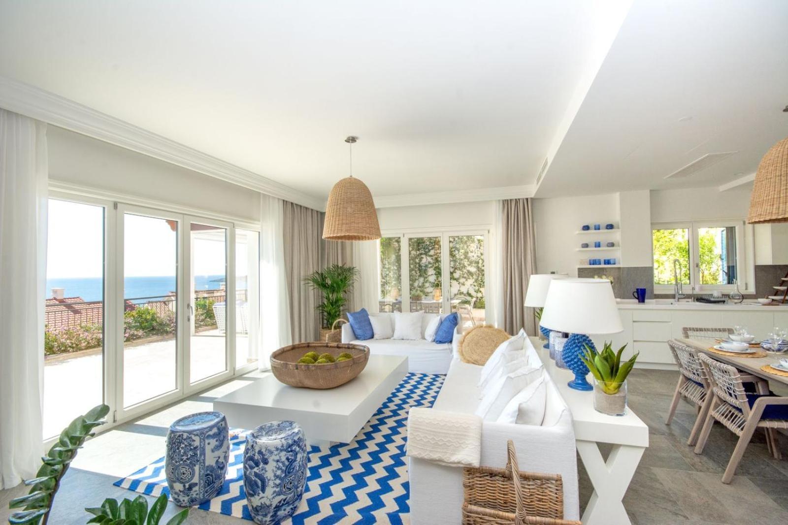 Lustica Bay Lägenhet Tivat Exteriör bild